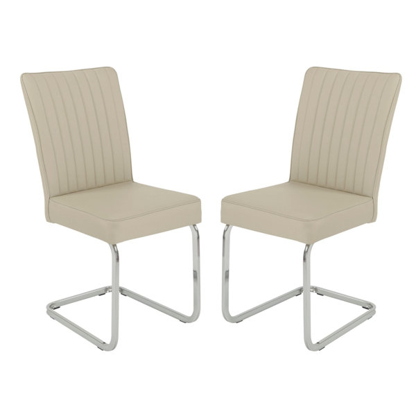 Ivy Bronx Upholstered Dining Chairs Wayfair.co.uk